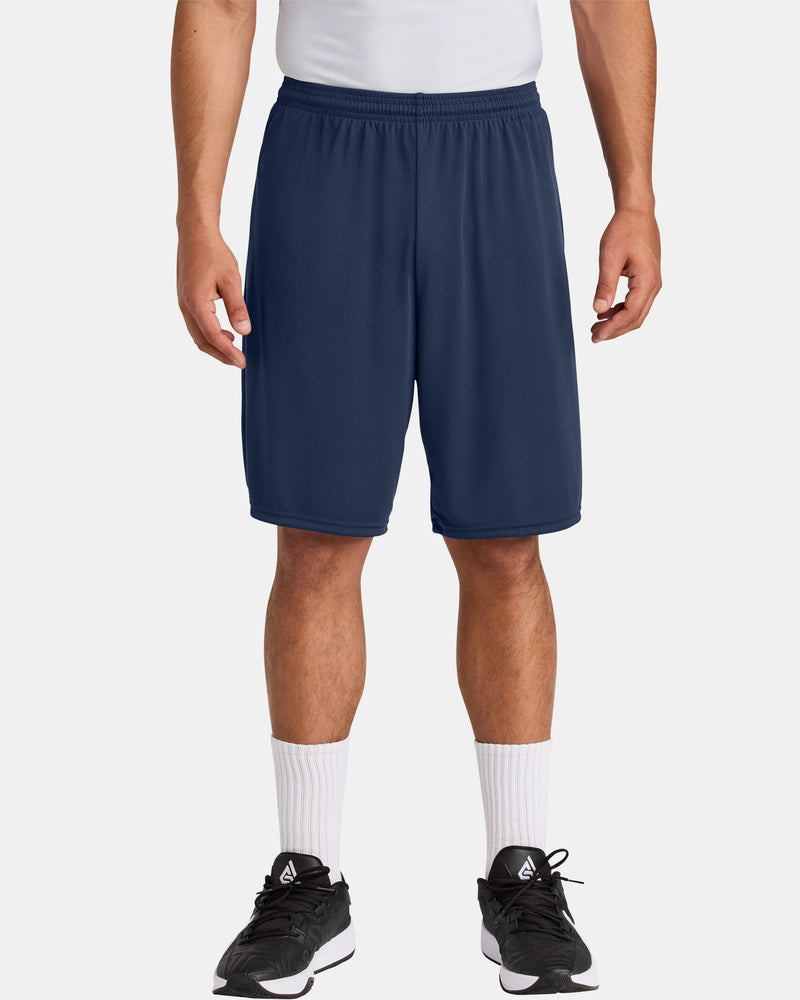 A4 Cooling 9' Shorts