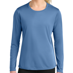 A4 Women's LS Tee
