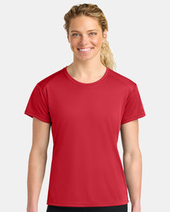 A4 Women's Tee