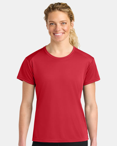 A4 Women's Tee