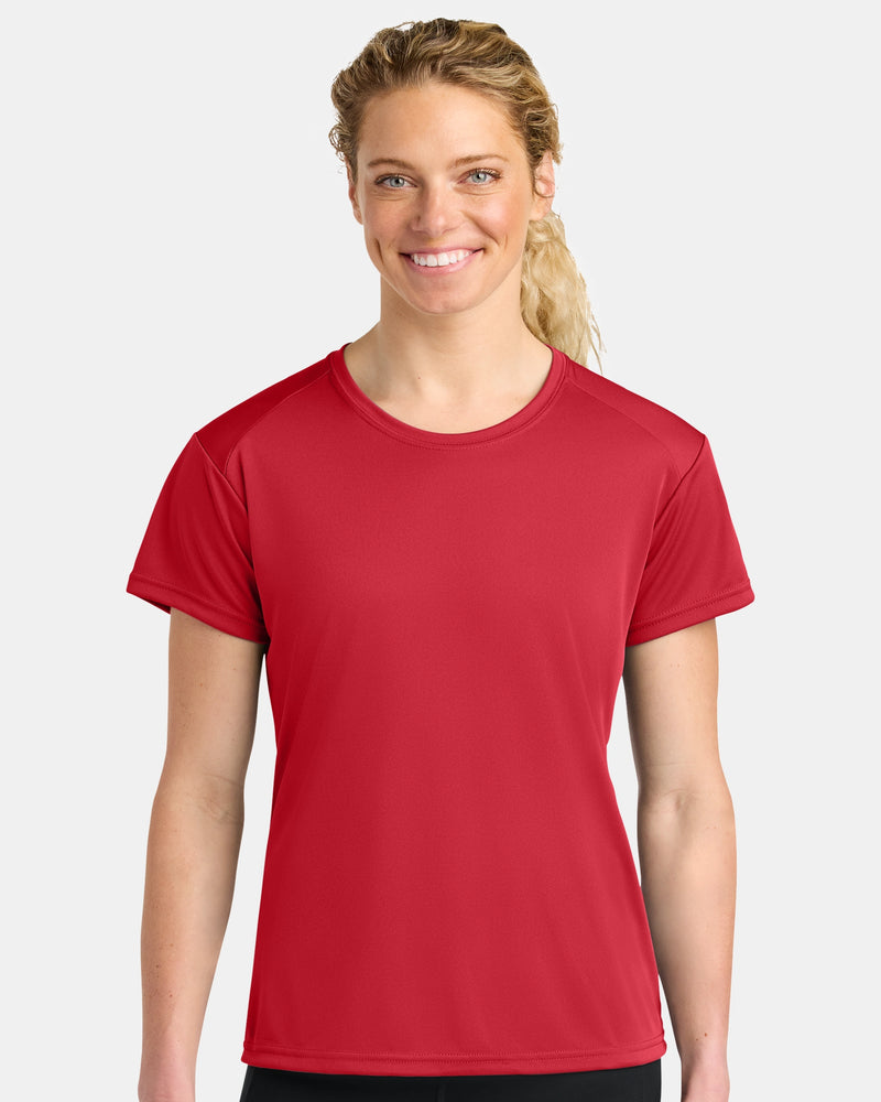 A4 Women's Tee