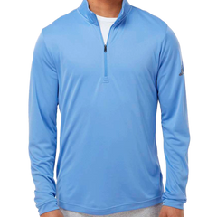 Adidas Quarter-Zip