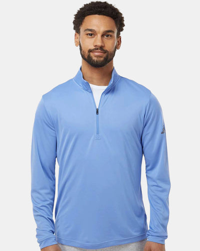 Adidas Quarter-Zip
