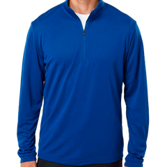 Adidas Quarter-Zip