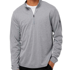 Adidas Quarter-Zip