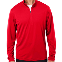 Adidas Quarter-Zip