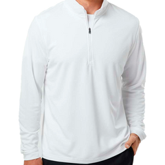 Adidas Quarter-Zip