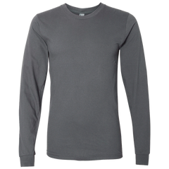 American Apparel LS Tee