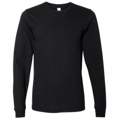 American Apparel LS Tee