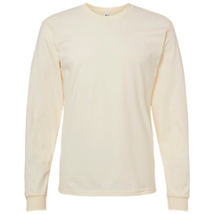 American Apparel LS Tee