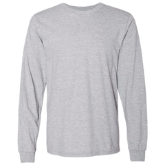 American Apparel LS Tee
