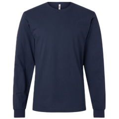 American Apparel LS Tee