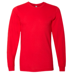 American Apparel LS Tee