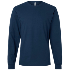 American Apparel LS Tee