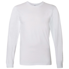 American Apparel LS Tee