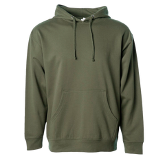 Hooded Sweatshirt - SS4500