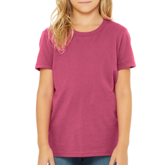 Bella+Canvas (Y) Tee