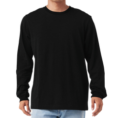 Bella+Canvas LS Tee