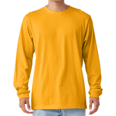 Bella+Canvas LS Tee