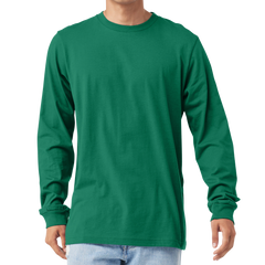 Bella+Canvas LS Tee