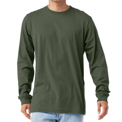 Bella+Canvas LS Tee