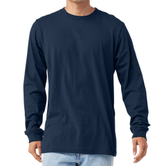 Bella+Canvas LS Tee
