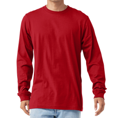 Bella+Canvas LS Tee
