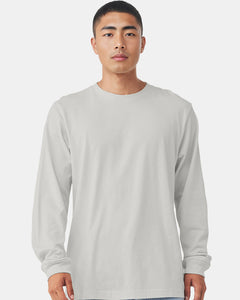 Bella+Canvas LS Tee