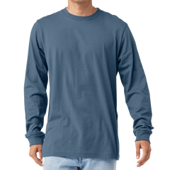 Bella+Canvas LS Tee