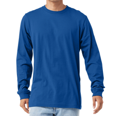Bella+Canvas LS Tee