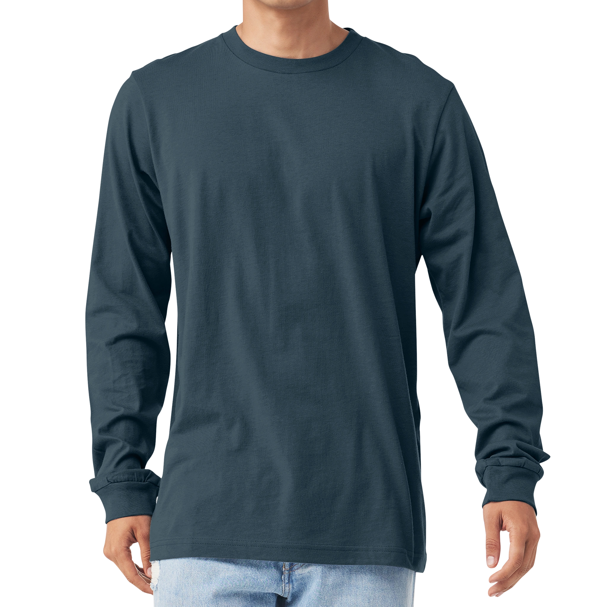 Bella+Canvas LS Tee