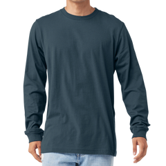 Bella+Canvas LS Tee