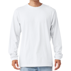 Bella+Canvas LS Tee
