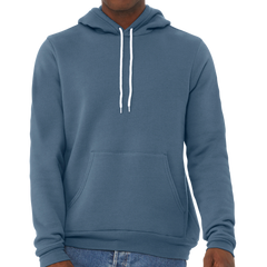Bella+Canvas® Fleece Pullover Hoodie