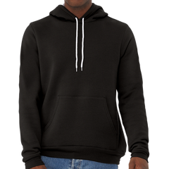 Bella+Canvas® Fleece Pullover Hoodie