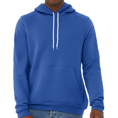 Bella+Canvas® Fleece Pullover Hoodie