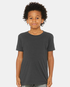 Bella+Canvas (Y) Tee