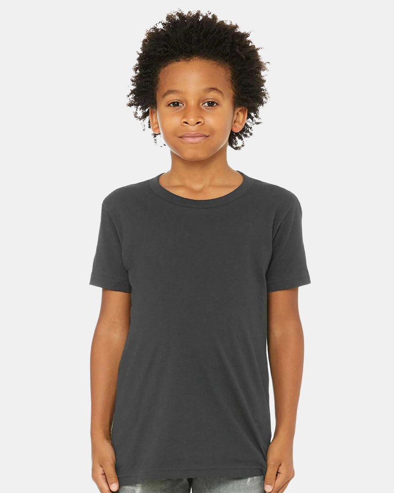 Bella+Canvas (Y) Tee