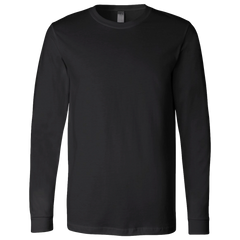 Bella+Canvas LS Tee