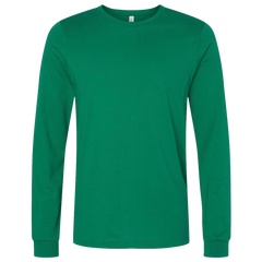 Bella+Canvas LS Tee