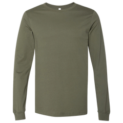 Bella+Canvas LS Tee