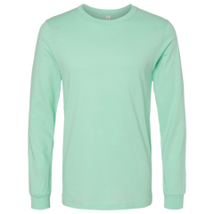 Bella+Canvas LS Tee