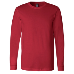 Bella+Canvas LS Tee