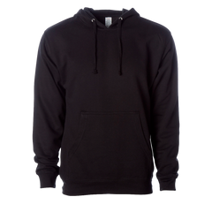 Hooded Sweatshirt - SS4500