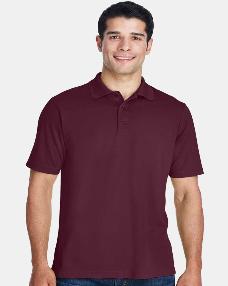 Core365 Piqué Polo