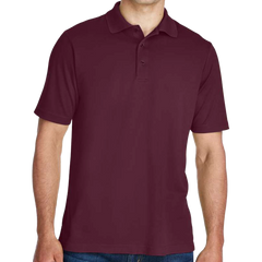 Core365 Piqué Polo
