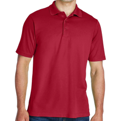 Core365 Piqué Polo