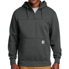 Carhartt® 1/2 Zip