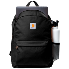 Canvas Backpack