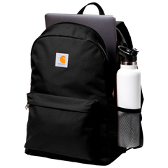 Canvas Backpack